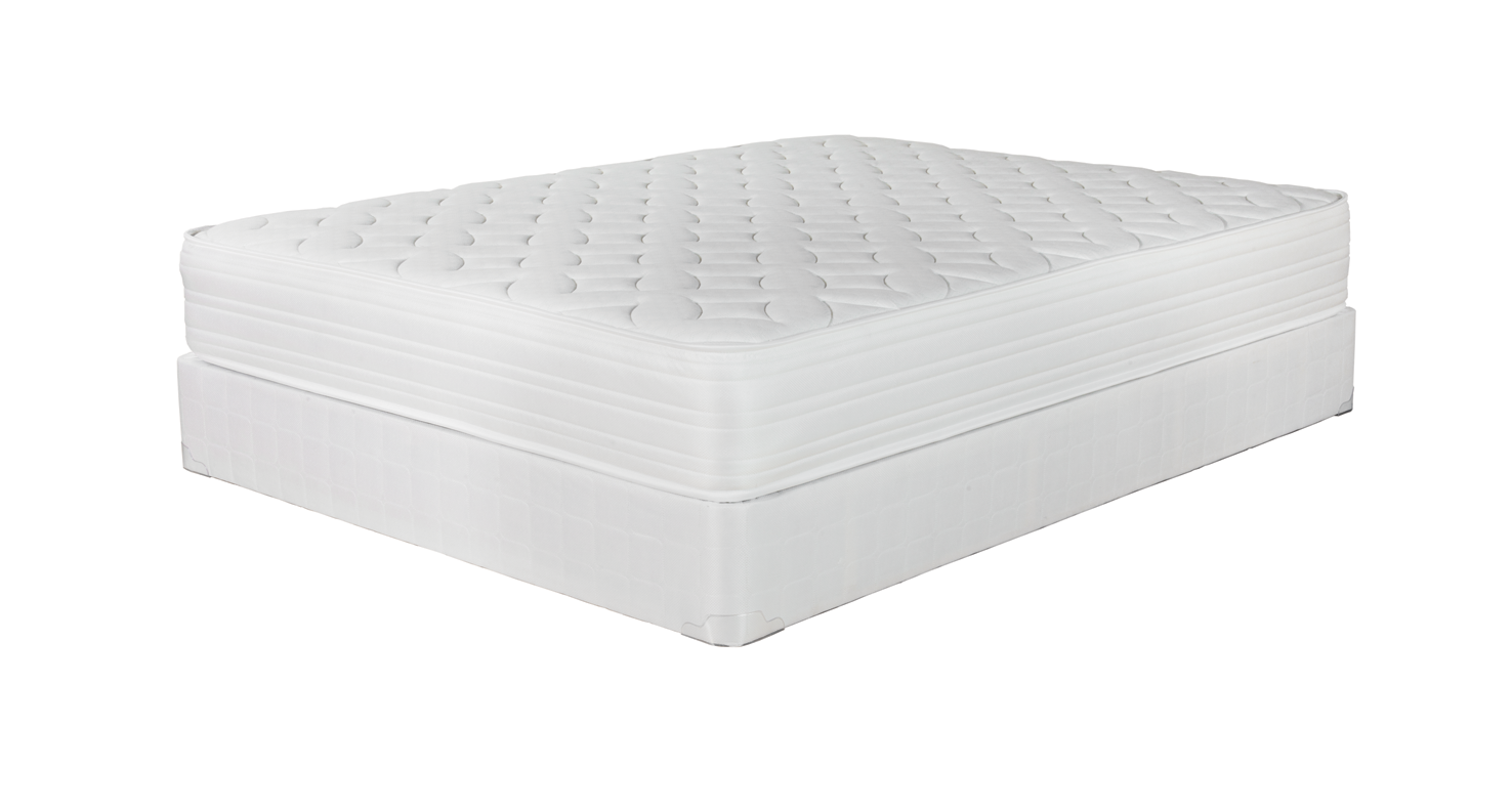 The Marshall - Offset Coil Mattresses